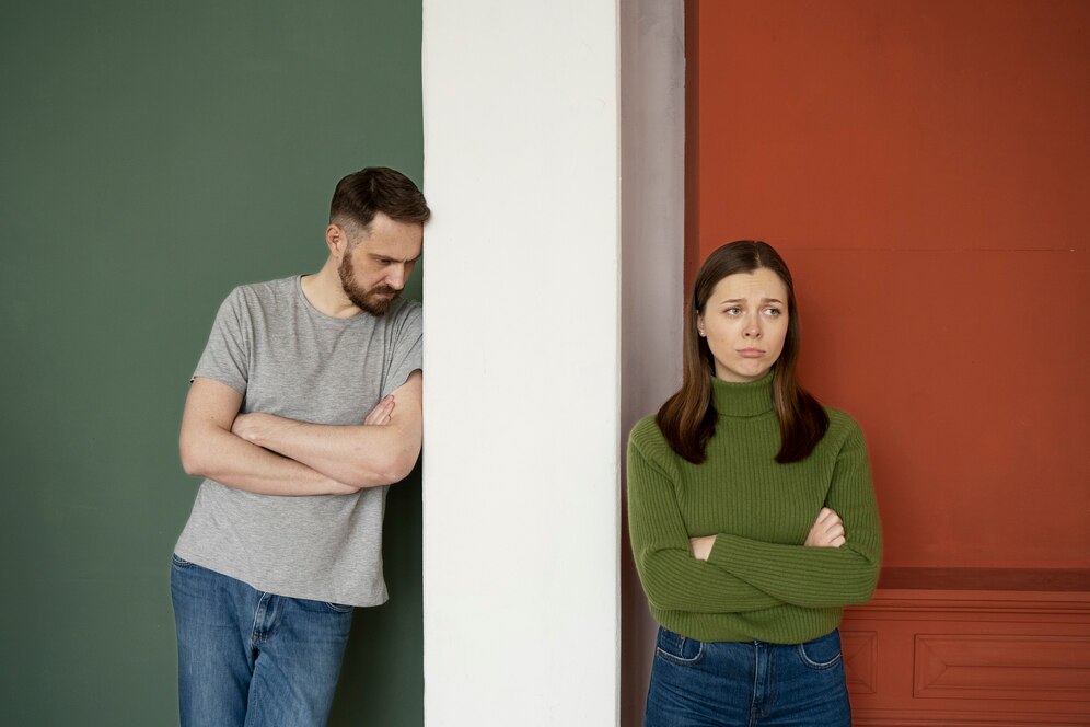 Setting Boundaries After Gaslighting