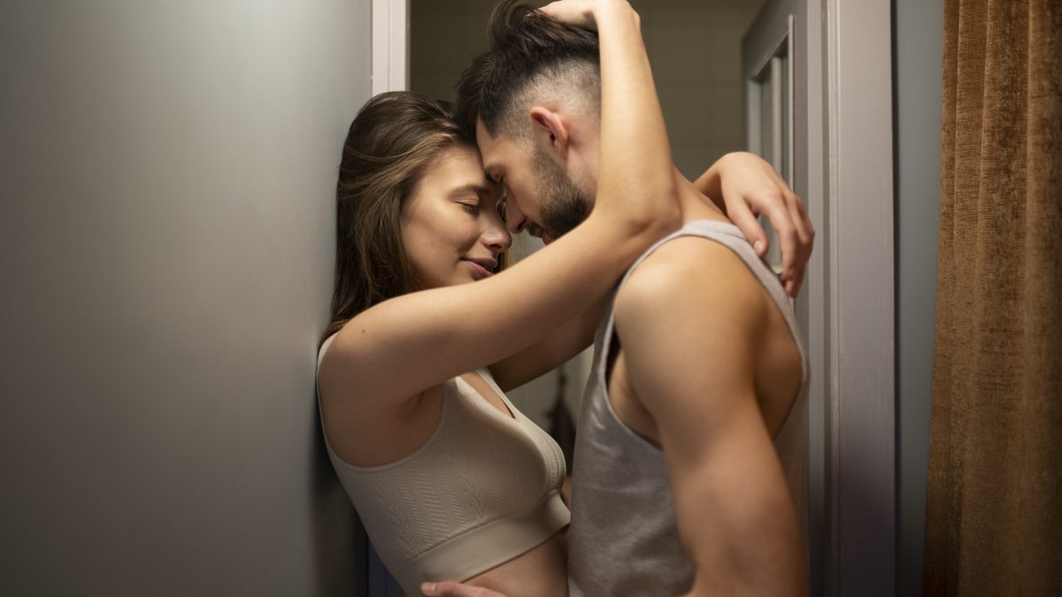 Sexual Relationship