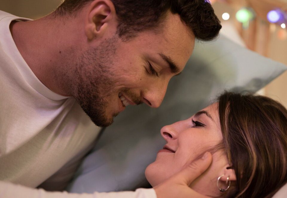 sex coach