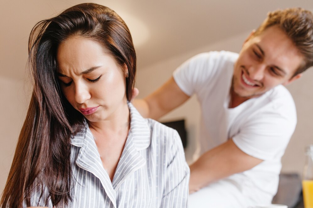Isn’t BDSM About Pain?