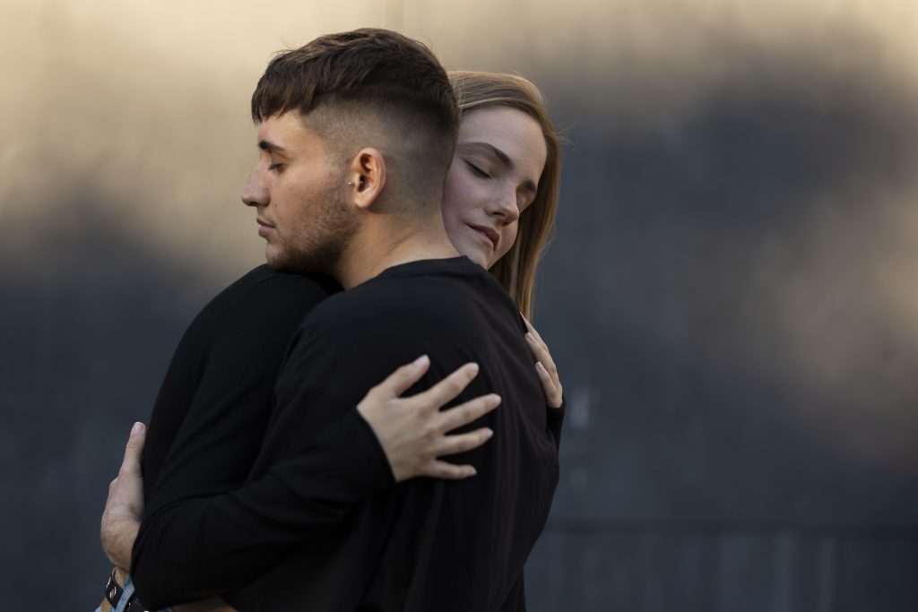 sex and relationship coach