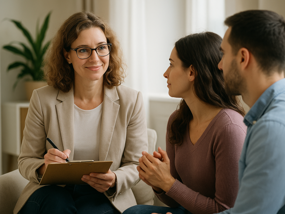 Sex Coach Can Help You Have Better, More Fulfilling Sex