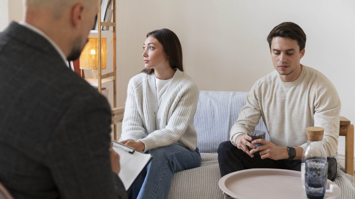 Relationship Coach UK
