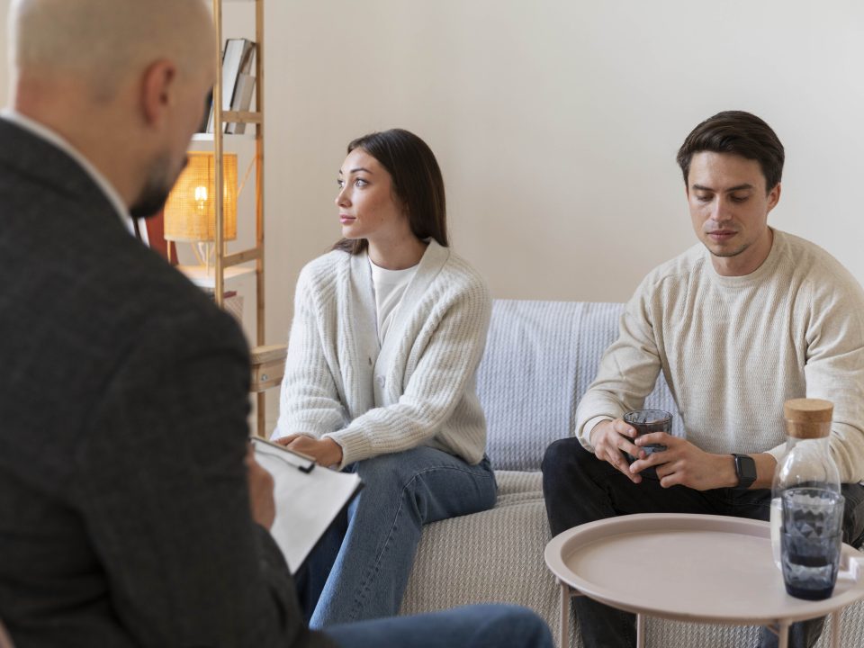 Relationship Coach UK