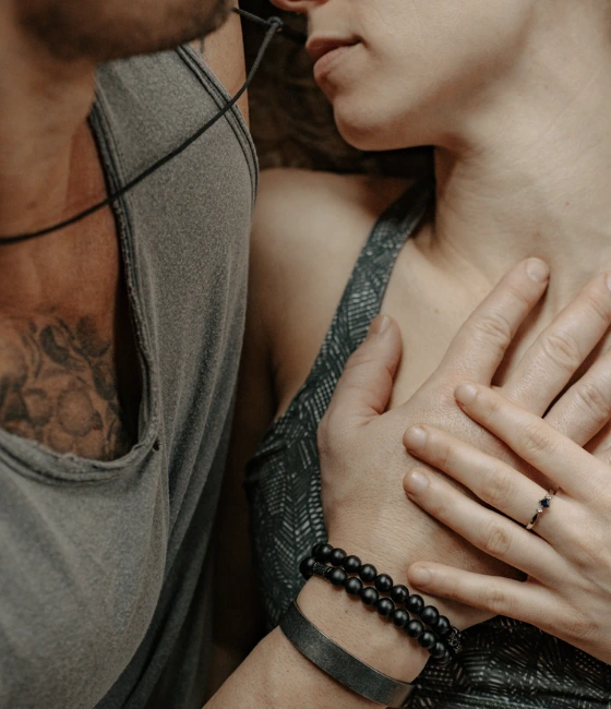 intimacy & relationship coach in spain