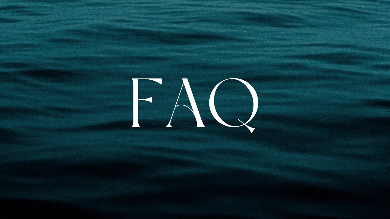 Frequently Asked Questions