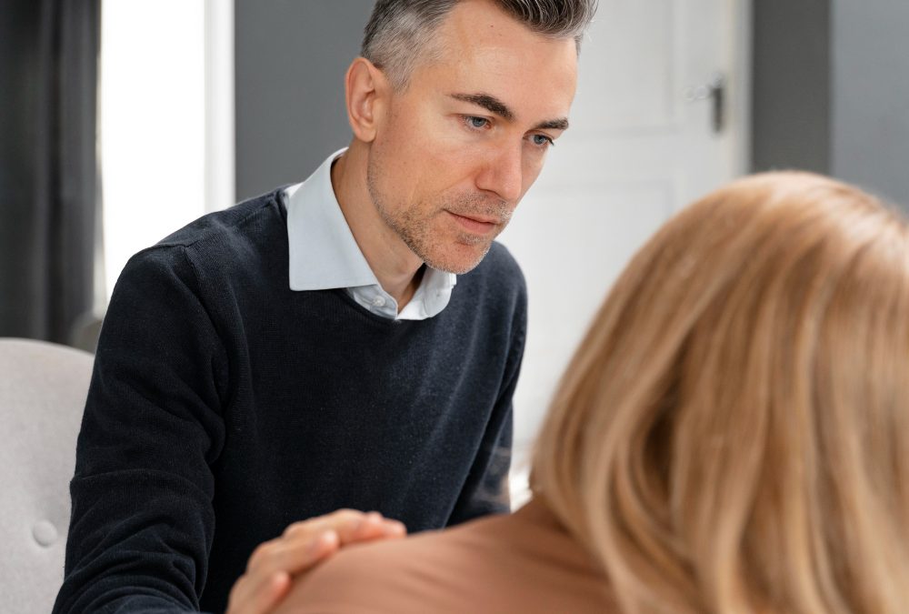 sex coach and somatic coach in uk