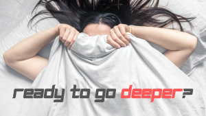 Ready to Go Deeper?