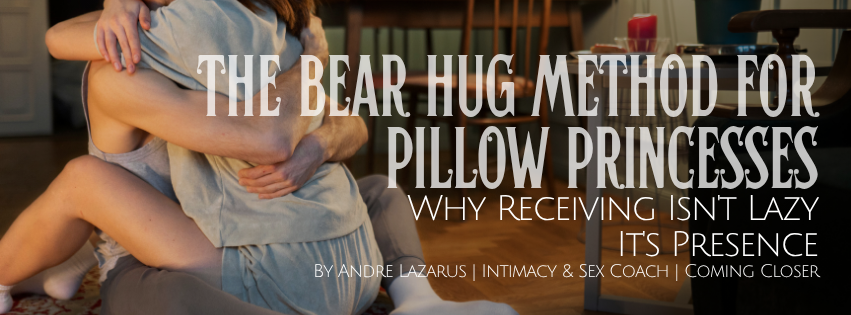 Bear Hug