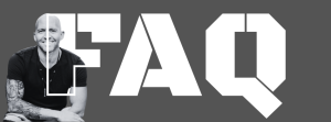 Frequenty Asked Questions