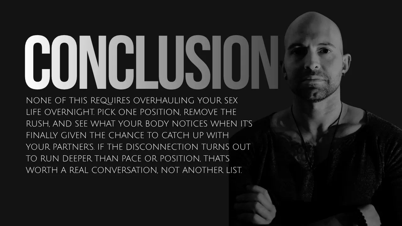 Conclusion