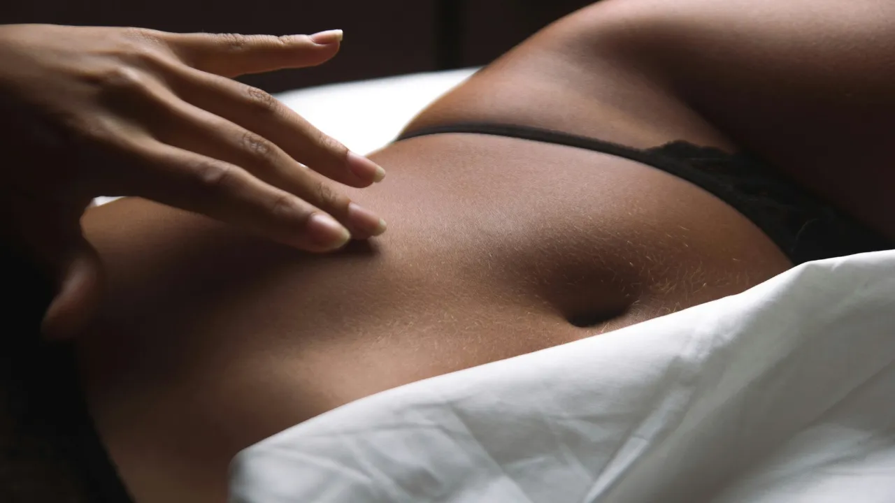 What science says about touch, body awareness and the nervous system